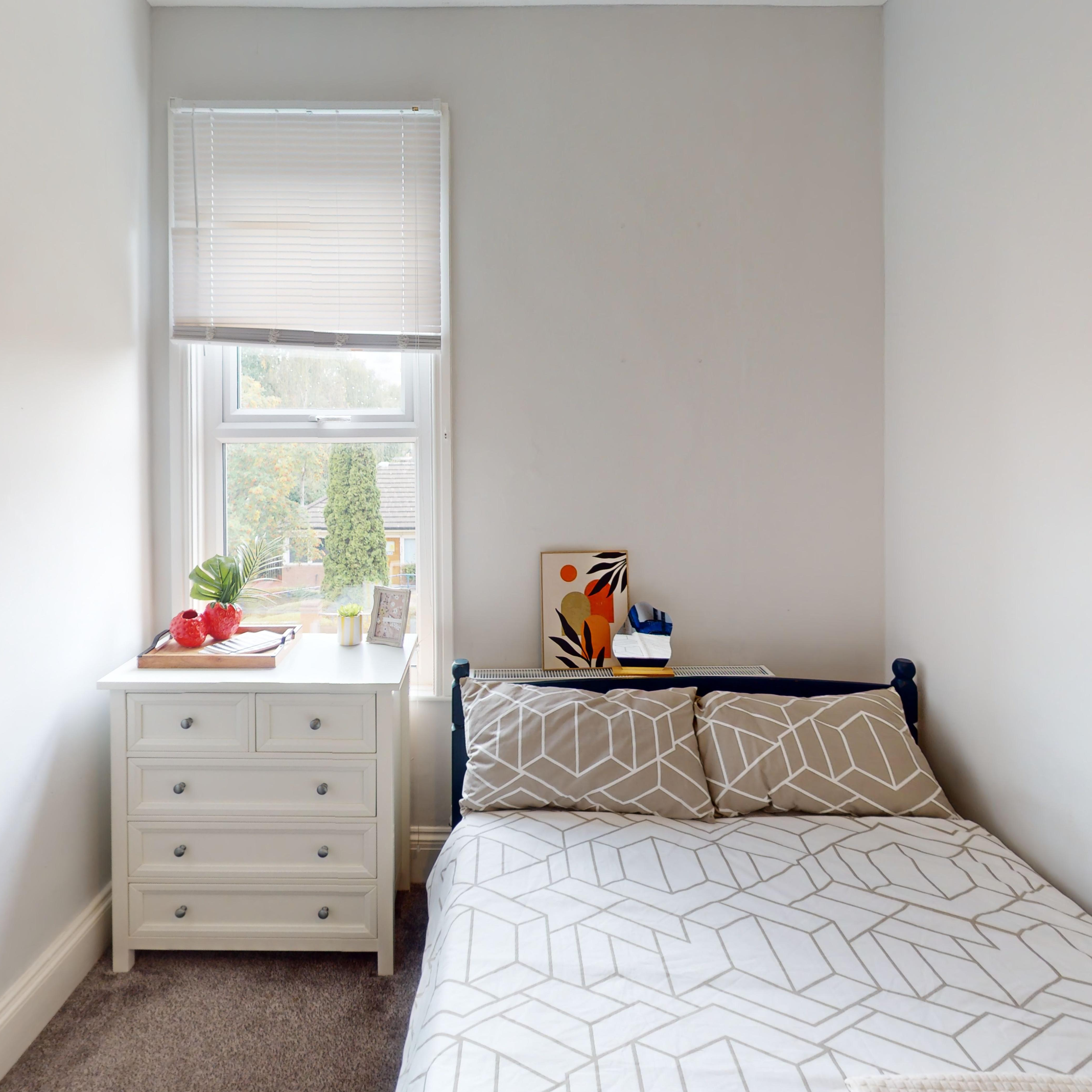 102 Noel St, Forest Fields, Nottingham NG7 6AU