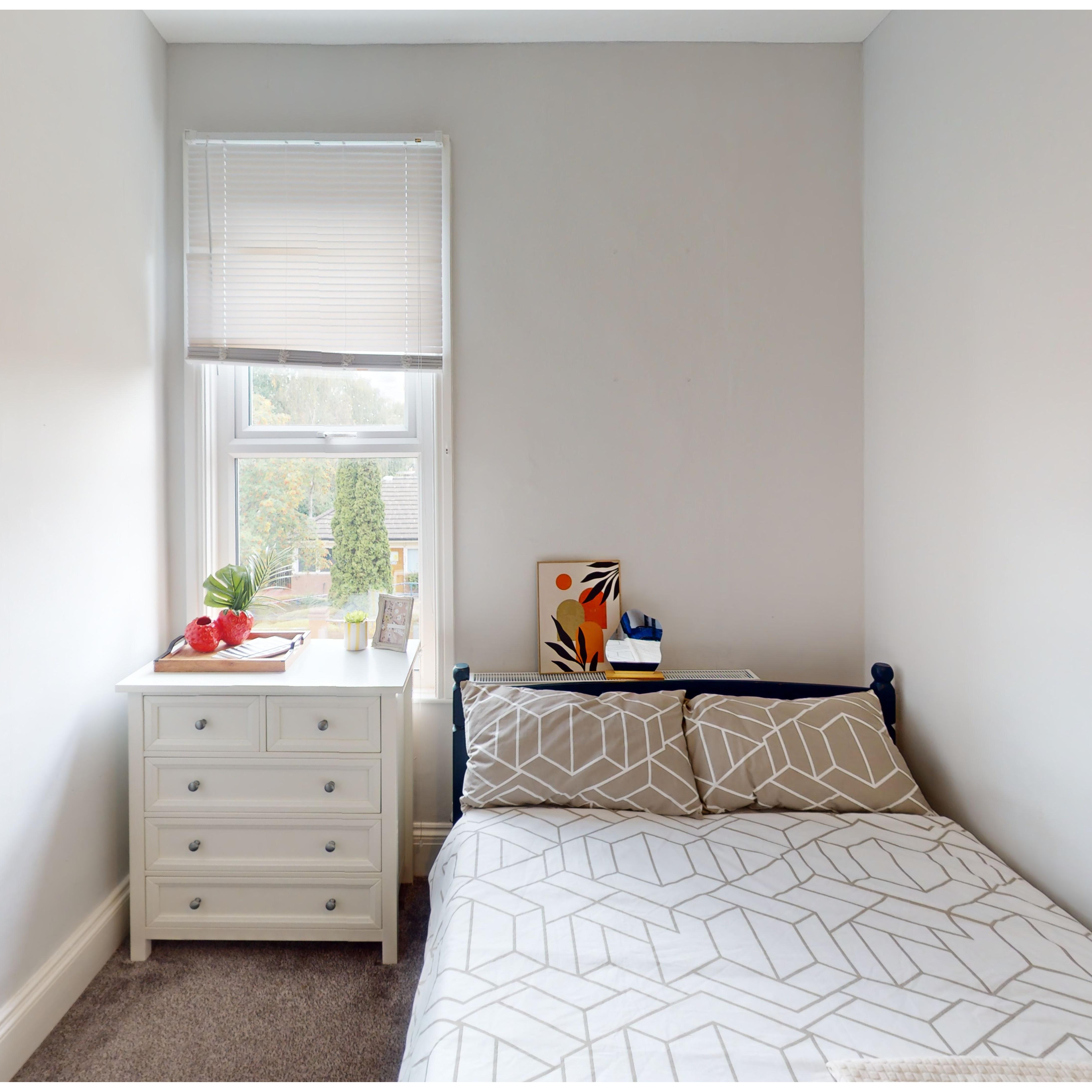 102 Noel St, Forest Fields, Nottingham NG7 6AU