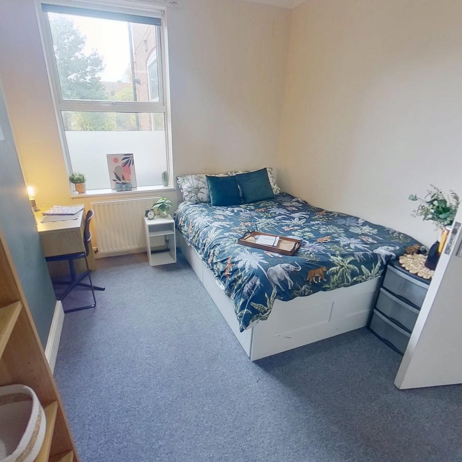 29 Lady Bay Rd, West Bridgford, Nottingham NG2 5BJ