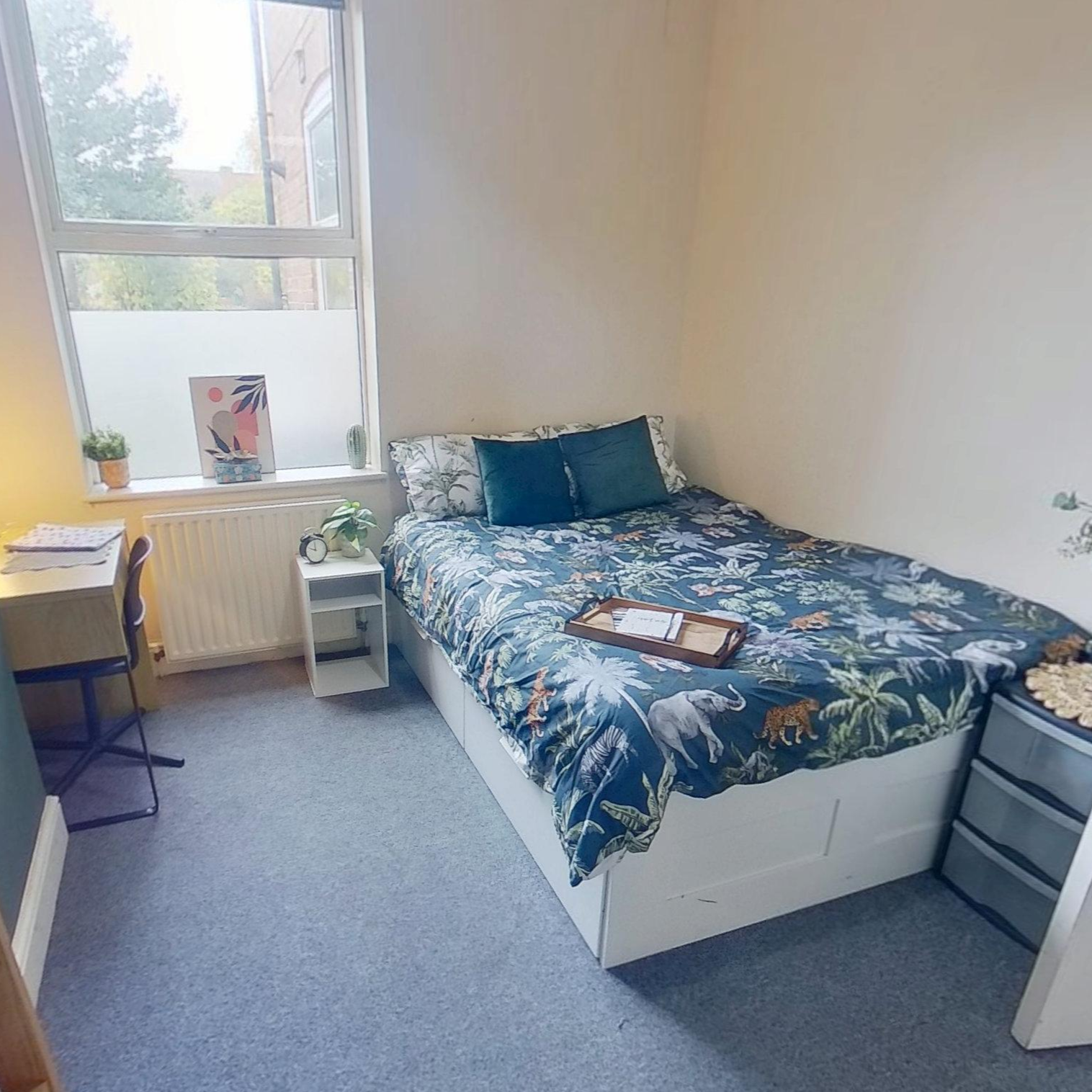 29 Lady Bay Rd, West Bridgford, Nottingham NG2 5BJ