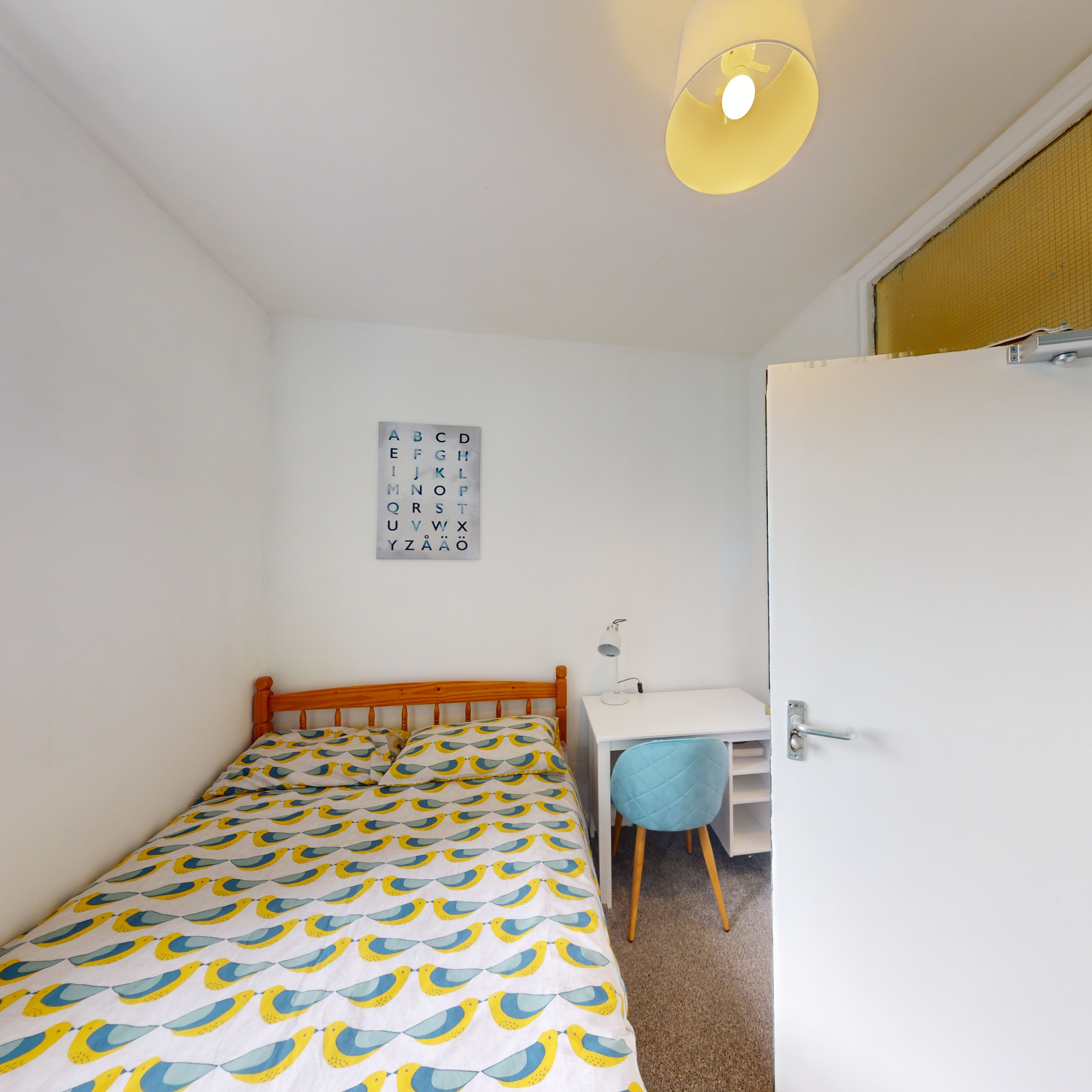 7 Waterloo Promenade, Nottingham NG7 4AT