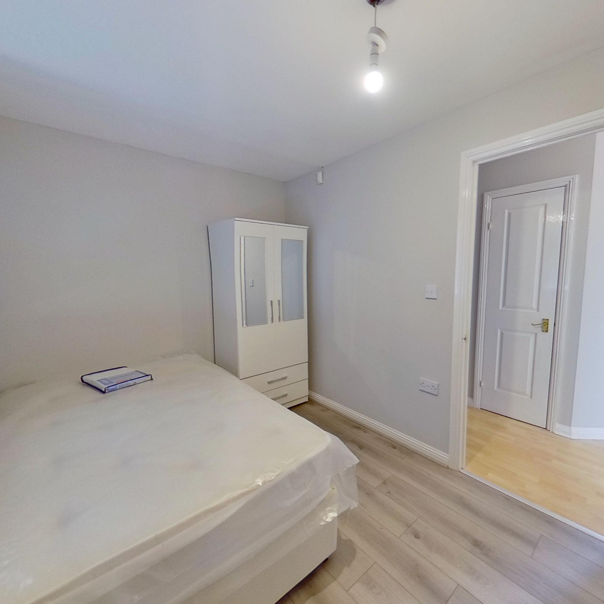 Flat 6, Tudor Court, Walter Street, Arboretum, Nottingham, NG7 4GD