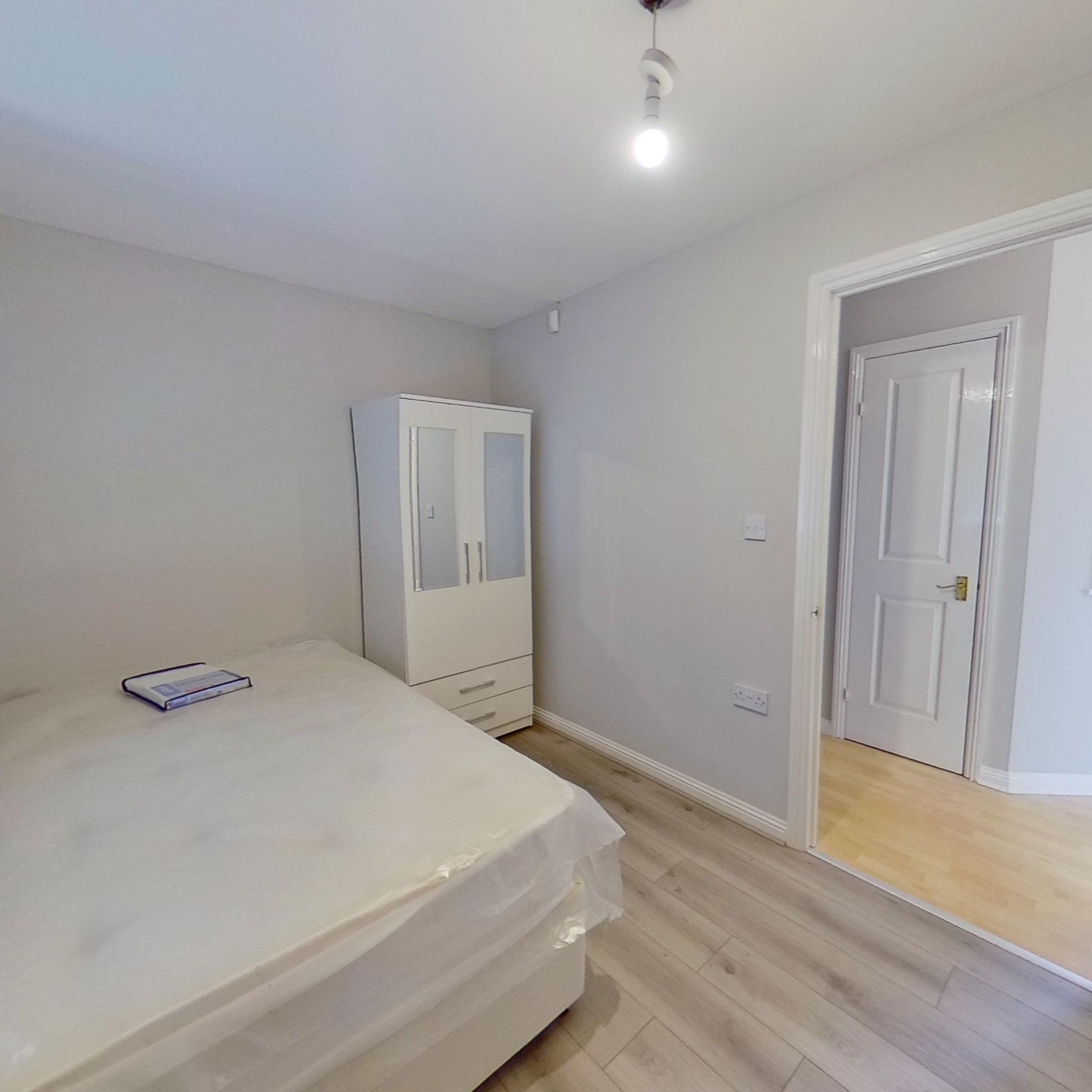 Flat 6, Tudor Court, Walter Street, Arboretum, Nottingham, NG7 4GD